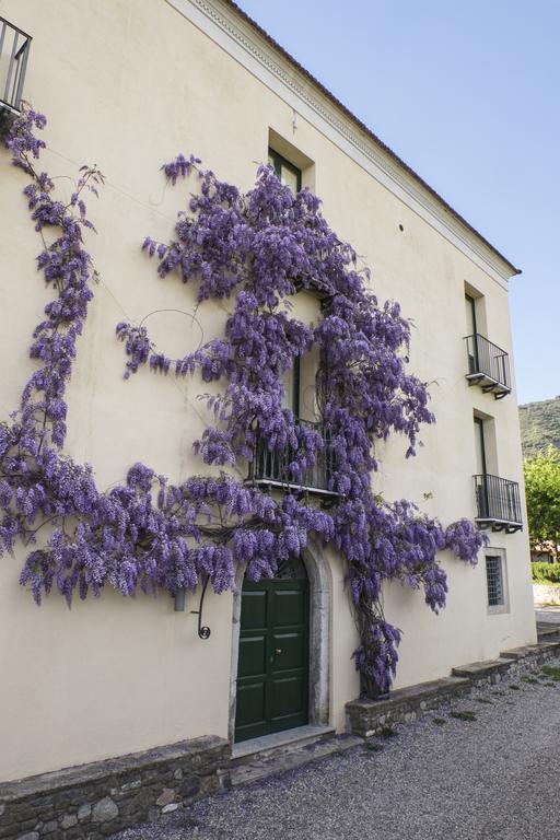 Barone Gr Macri Agriturismo Modi Gerace Bagian luar foto